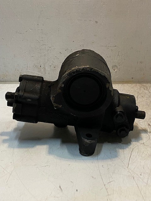R.H. Shepard M83P2 Steering Gear