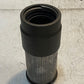 FSS Barrel Strainer with Foot Valve 1-1/2 NH 5-1/2" Tall 47mm ID