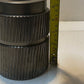 Knurled Roller w/ Relief ST8 41271725-R 57mm Bore 5-1/2" H 4-1/8" W