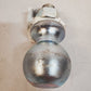 2 Qty. of Draw-Tite Zinc Trailer Hitch Balls 2-5/16" | 6000 Lb | 2141 (2 Qty)