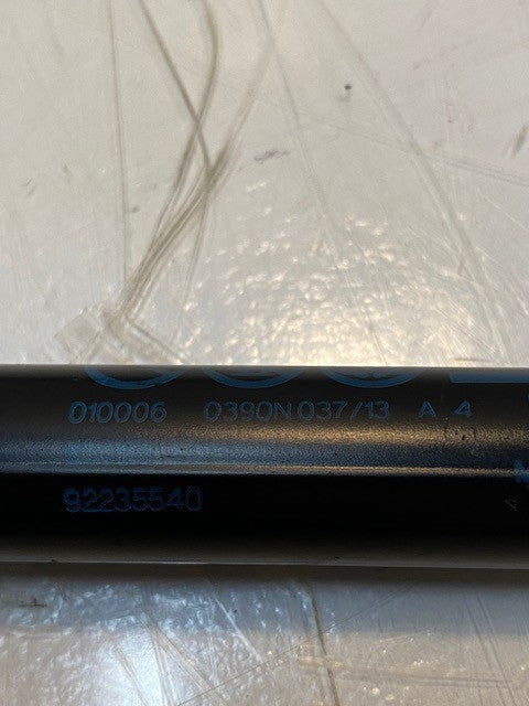 2 Quantity of Gas Shock Struts 010006 0390N 037/13 A 4 | 92235540 (2 Quantity)