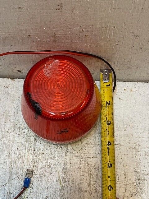 Seven Stars Strobe Flasher Model TK-86HP Mechtric ACN008700918