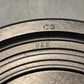 VZX Metal Shielded Ball Bearing 6309Z | 100 mm OD x 45 mm Bore x 25 mm Thick
