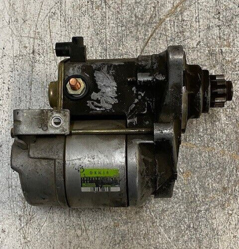 Denso Starter Motor TN 228000-2260, DXK14, 12V