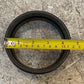 SB Filters AI1333S-00 Silicone Hose Coupler 4-1/2" OD 2-1/2" Thick