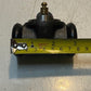 Drum Brake Rear Wheel Cylinder 10589 | 10590 | 3" W x 2-1/2" H x 2-1/4" D