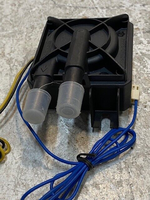 Laing DDC Series Pump for Water Cooling Pumps DDC-3.15TPMP | 73390 | 12V