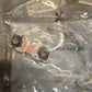 ACDelco 6462719 Engine Oil Pressure Gauge Automotive Dashboard Display