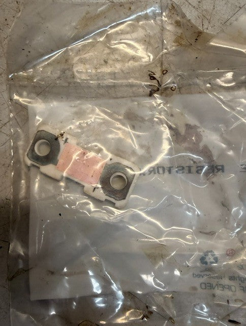 ACDelco 6462719 Engine Oil Pressure Gauge Automotive Dashboard Display