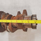 DN Crankshaft Part Number 78379 | 526 | K-01 | 1873 | K12