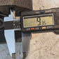 Twin Disc International KS-352 Clutchable Pump Mount PTO P10863A