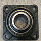 FK 4-Bolt Flange Bearing FX13 7-1/2" Wide 65mm Bore