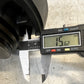 Harmonic Balancer Crankshaft Pulley Engine Vibration Dampener Replacement