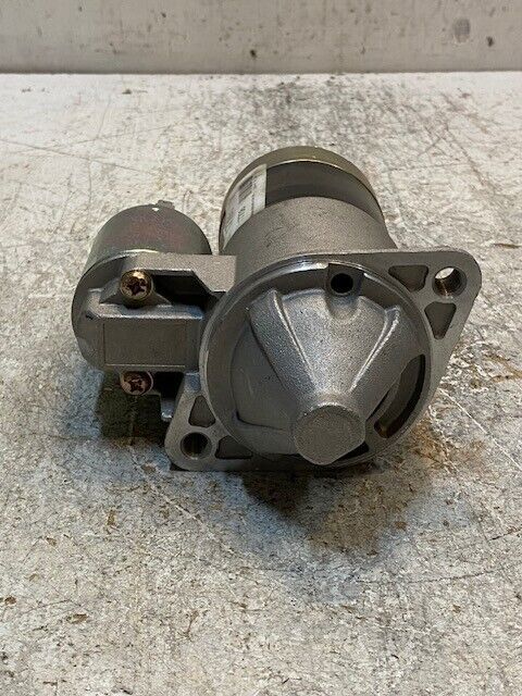 Reman Starter 17706 | 17708