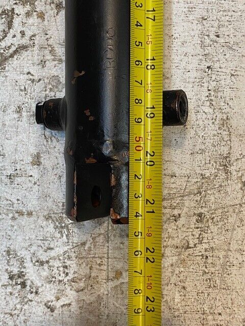 Hydraulic Cylinder T30103NN 21-1/4" Long 54mm OD