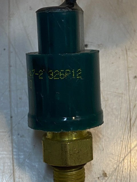 Power Take Off Pressure Switch 20PS247-2 | 326P12 Hydraulic Safety Switch