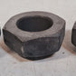 3 Quantity of Self Locking Nuts Fits Caterpillar 5J5731 | 5J-5731 (3 Qty)