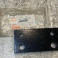 Toyota 82141-U2230-71 Lower Plate 7" Long 3-7/16" Wide 10/16" Thick