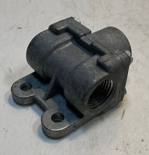 Fuel Return Flow Splitter Tee Valve High Flow 2252-2