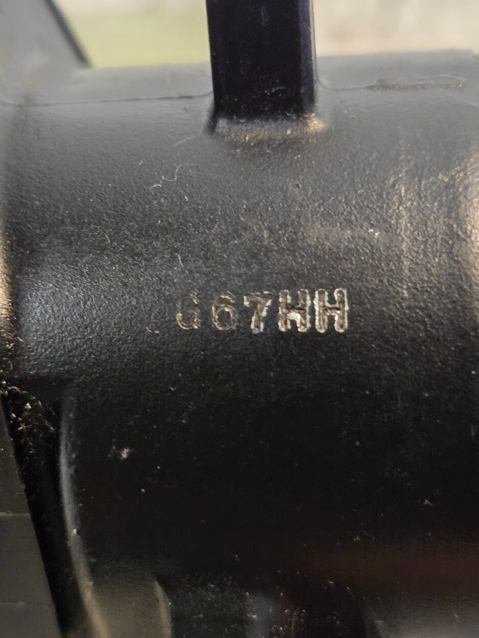 Ignition Switch KM-8 237270 | G67HH