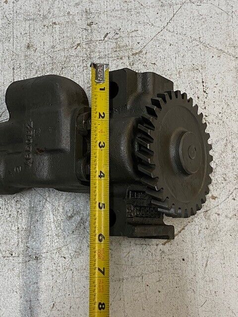 Oil Pump A65082 A58599F