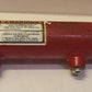 Hydraulic Cylinder Part Number J18836