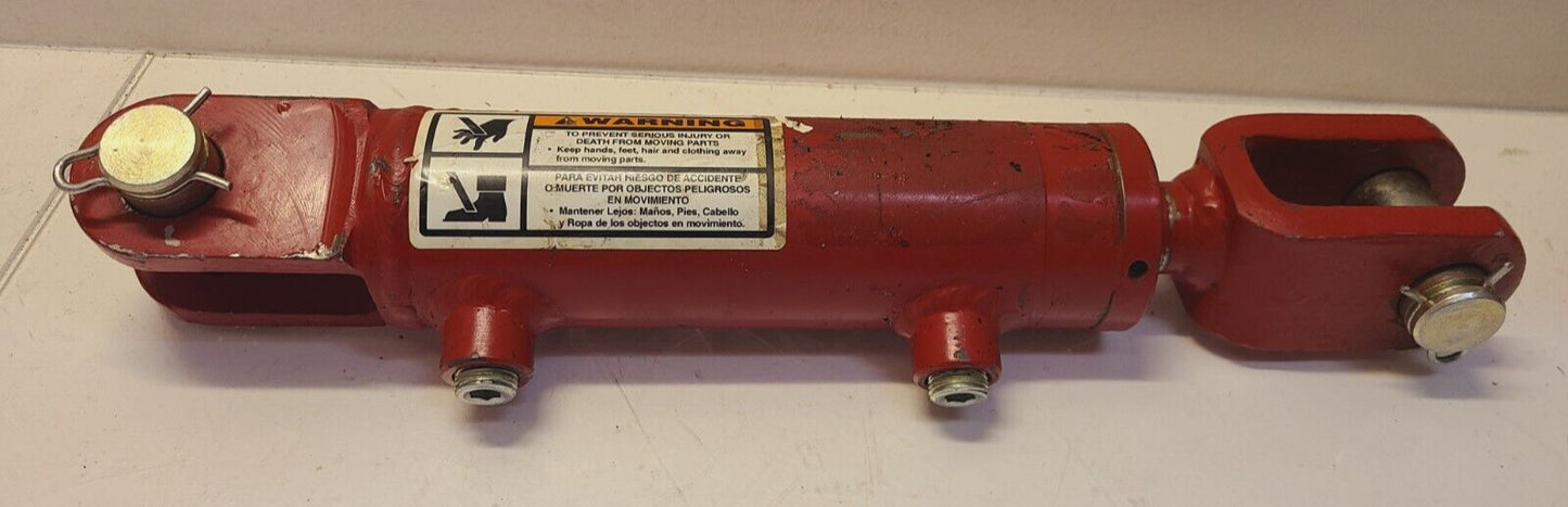 Hydraulic Cylinder Part Number J18836