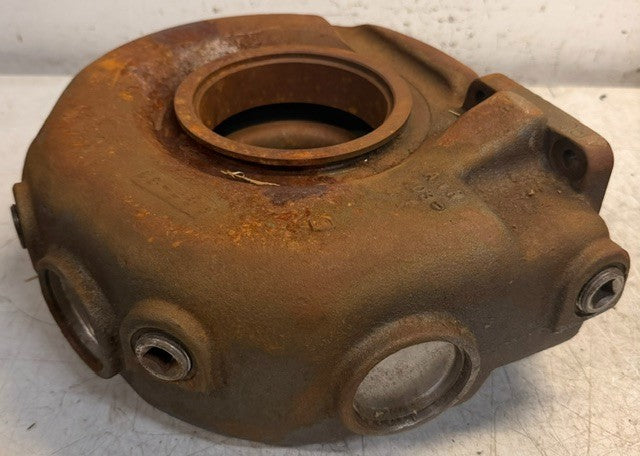 Diesel Automotive Engine Turbo 168-98 | AIR103-M1 Turbocharger Assembly