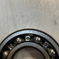 NAPA SKF Bearing RLS8-J | 57mm OD 25mm Bore 16mm Thick