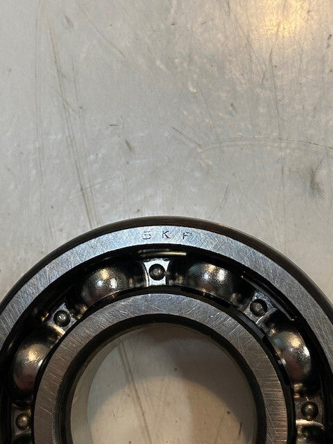 NAPA SKF Bearing RLS8-J | 57mm OD 25mm Bore 16mm Thick