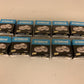 10 National Taper Bearings LM11910 3/4”x1.781”x0.6550” (10 pack)