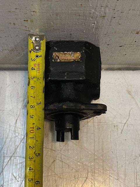 Detroit Diesel 23507409 Heavy Duty Fuel Transfer and Supply Pump