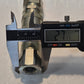 Aeroquip FD49 Series 2929 3/8" Quick Disconnect Hydraulic Valve 1/2" FNPT Ends