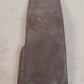 Rotary Cutter Mower Blade S8589 | 20-1/2" x 4" x 1" | H806