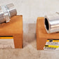 2 Quantity of CMP Aluminium Connector Cables TMC2-100A118 (2 Qty)