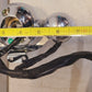 Speedometer Assembly For Lance 40mph