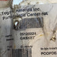 Pack of 8 Detroit Diesel 5120224 Exhaust Manifold Gaskets