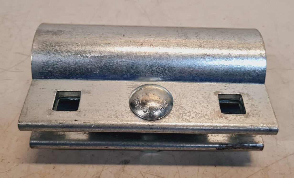 3 Quantity of Morris Couplings 2-3C-0D | 50.8MM0D (3 Qty)