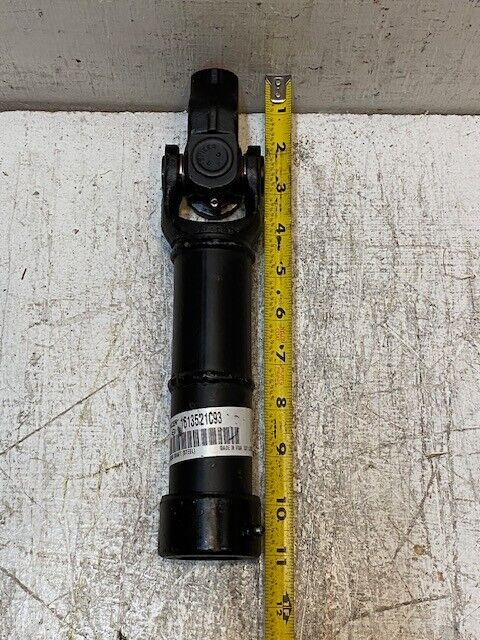 Spicer Steering Shaft 1613521C93