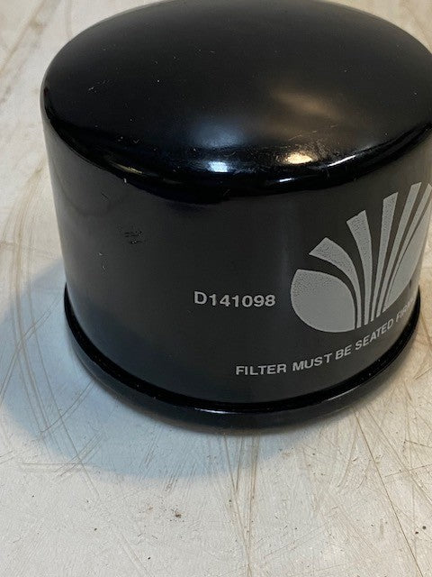Daewoo D141098 Engine Hydraulic Breather Replacement Forklift Filter