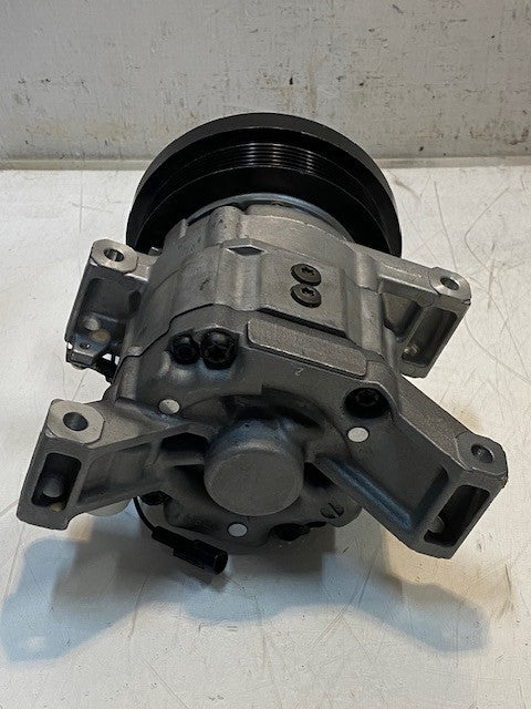 Zexel A/C Compressor 506021-6660 DKV-14G 8973021760 | 392407548