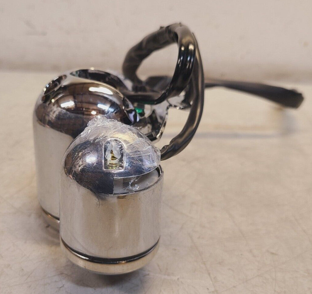 Speedometer Assembly For Lance 40mph