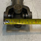 Drive Shaft End CAM979 | 08134A | GWB-K | 7-1/2" L 3-1/2" W 35mm Bore 54mm OD