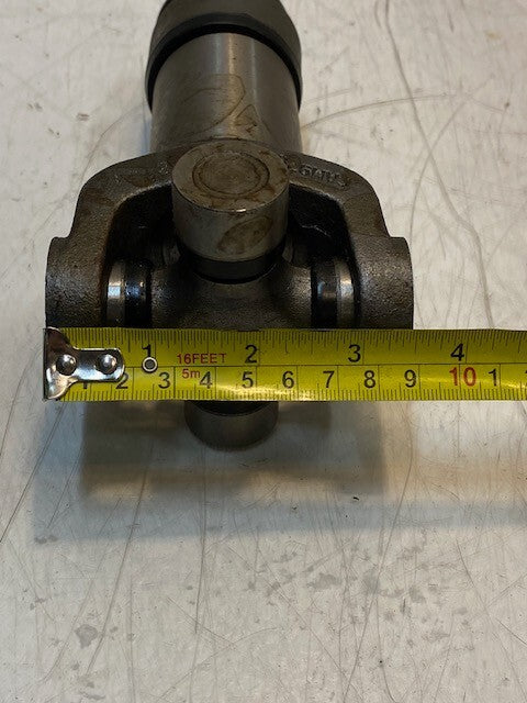 Drive Shaft End CAM979 | 08134A | GWB-K | 7-1/2" L 3-1/2" W 35mm Bore 54mm OD