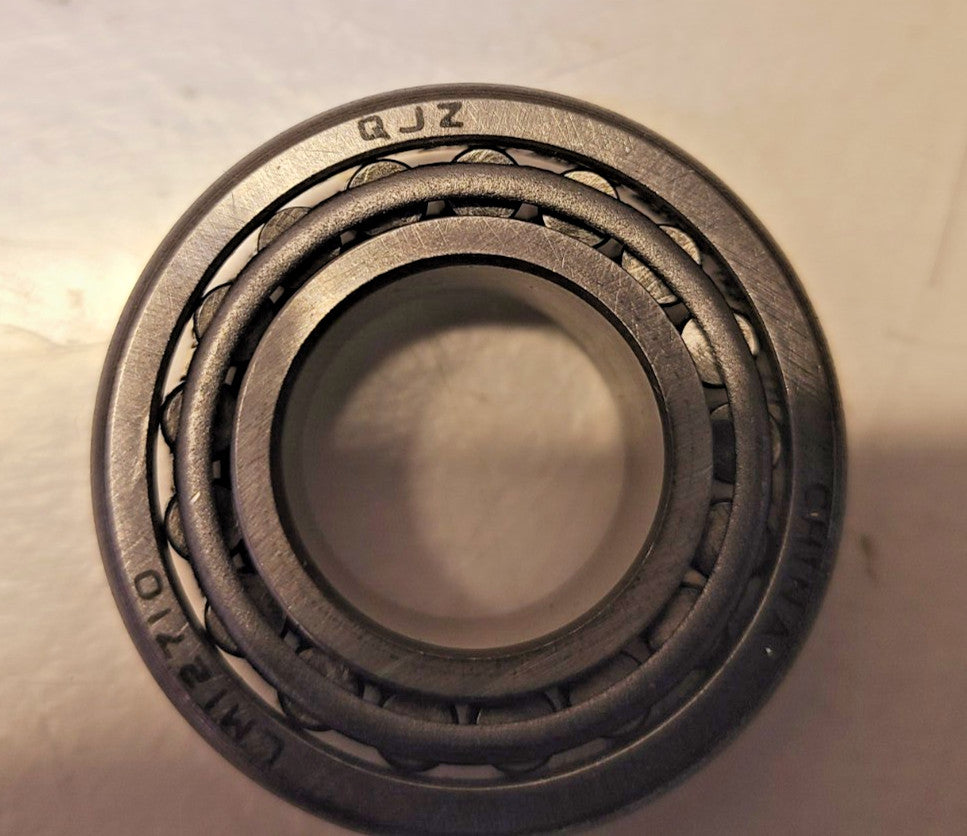 2 Quantity of KMM Bearings K012 | LM12749 (2 Qty)