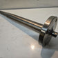 JMS Tapered Flanged Thermowell 5TT3XZKXA1KX-30 X3FP | 5686 | 316SS | 4x6" Flange