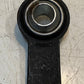 Weld On End for Lift Arm 6L1 | 5-1/2" Long 29mm Bore 1-3/4" Arm 3" Dia. Head