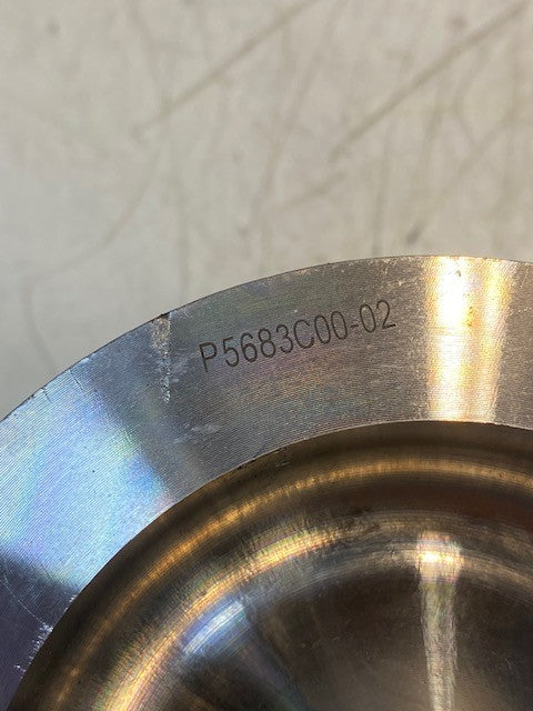 John Deere Engine Piston R520669 | RE524325 | 138914 | P5683C00-02