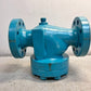 Forum Valve Solutions 19406 Industrial Flanged 2" Swing Check Valve 600Lbs Rated