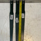 3 Quantity of Green Steel Landscape Edging End Stakes #10ES 12" Long (3 Qty)